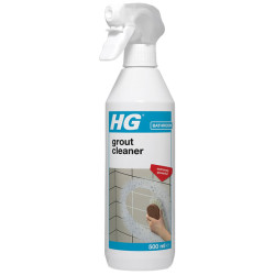 HG 591050106 Grout Cleaner 500ml