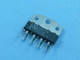 TDA-6111Q SIL-9 UKŁAD