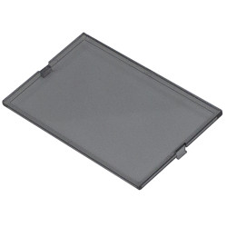 Akcesoria do obudów, 67mm x 42mm, materiał: Plastik, CAMDENBOSS