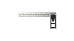 Kątownik Ze Regulowany 100*70Mm