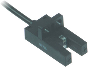 Fotokomórka Pepperl+Fuchs GL5-J/43a/115 806131 1 szt.