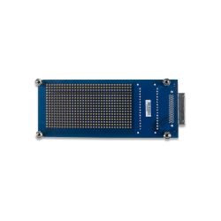 VmodBB (210-184-1) - moduł płytki prototypowej ze złączem VHDC