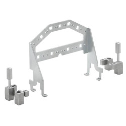 Weidmüller HDC GRIP PANEL 8 ADAPT COM 2780800000 Złącze przemysłowe Zawartość: 1 szt.