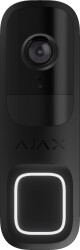 AJAX Wideodomofon DoorBell (black)