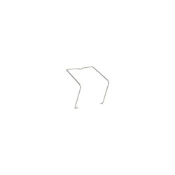 TE Connectivity 4-1393159-8 Relay Socket Hold Down Spring Secure Fit