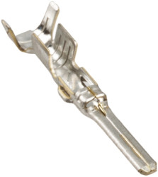 Zacisk zagniatany Męski TE Connectivity Econoseal III 070 0.75mm² Obudowa złącza Econoseal III 070