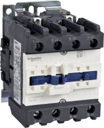 Stycznik Schneider Electric LC1D80008F7 LC1D80008F7, 1 szt.