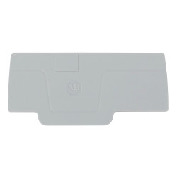 Ścianka koncowa Bariera końcowa bloku Terminal 1492-EBP2T Allen Bradley