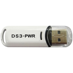 GW Instek DS3-PWR Power Measurement Option