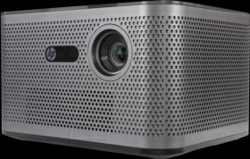 471U1AA Short throw projector, Full HD, 2000 lm, LED