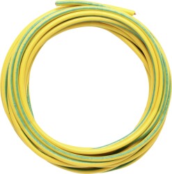 Quadrios 25CW054 Przewód jednożyłowy LiFY, 0.34 mm², 3 m