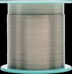T0051388799 SAC L0 Solder Wire, Ø 0,8mm, 250g