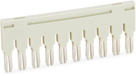 Ridge bridge for connection terminal, 870-410