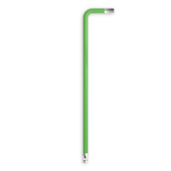 Klucz imbusowy Jednostki metryczne INBUS L