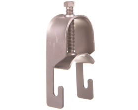 Uczwyt zaczepowy kablowy zaczepowy fi 28-34mm UKZ1/UKZO128-34E 400302