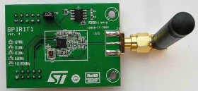 Narzędzie rozwojowe z kategorii „komunikacja i łączność bezprzewodowa&#148; Bezprzewodowe Aplikacje radiowe, bezprzewodowe