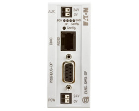 Gateway SmartWire-DT do sieci Profibus DP EU5C-SWD-DP 116308