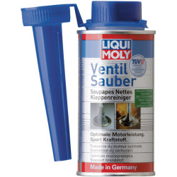 Liqui Moly 1014 Valve Cleaner 150ml