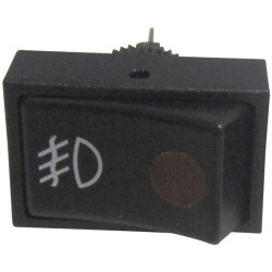 TruComponents 783053 Toggle Switch Panel 1x Off/On Non-illum Screw IP65