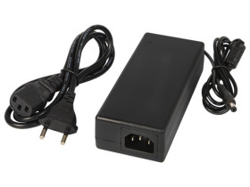 ZI 24V 4A ZASILACZ 2,1X5,5 96W