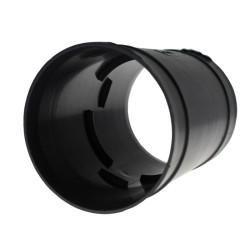 Złączka do rur karbowanych 75 TT Plast