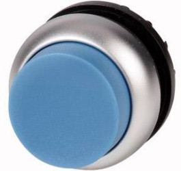 Eaton 216673 M22-DRH-B Przycisk pierścień przedni z tworzywa sztucznego 1 szt.