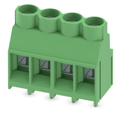 Klucz polaryzacyjny 4 -pinowe raster 6.35mm Przewlekany Phoenix Contact