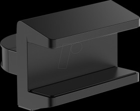 NVZ 6 Socket outlet holder, 40 - 70 mm, rod mounting