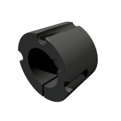 Zespół łożyska, PHF, Tuleja stożkowa, do użycia z: PHF