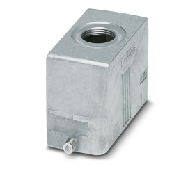 Obudowa złączy dużej mocy Phoenix Contact rozmiar gwintu M25