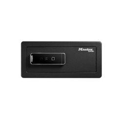 Sejf, 25.4L, Odcisk palca, LX110BEURHRO, Montaż powierzchniowy