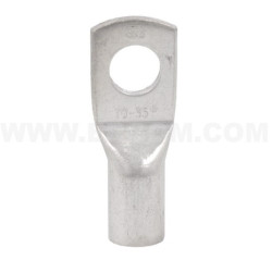 Końc.oczk.rurowa CU 16/10 cynowana KOR16/10 ERGOM