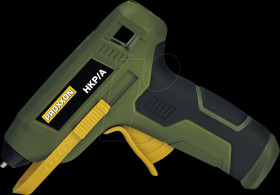 28190 Cordless hot glue gun HKP/A (3.6 V)