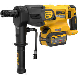 DEWALT DCD150X2-GB DCD150X2XR FlexVolt Dia Drill 54V 2x 9Ah Li-ion