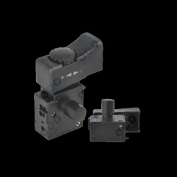 Wyłącznik KR8 / FA2-6/1BEK do wiertarki DWT / PW-006