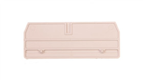 Płytka Skrajna Zap/Tw 3 1608800000 /50Szt./