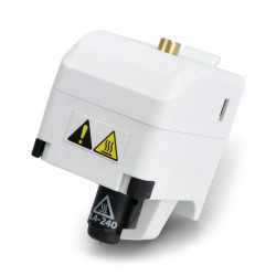 Ekstruder do drukarki Flashforge Adventurer 3