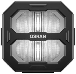 Reflektor dalekosiężny Osram Automotive LEDriving® Cube PX2500 Ultra Wide LEDPWL 101-UW 2500 lm 6000 K