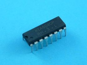 KIA-6040 DIP-16 UKŁAD