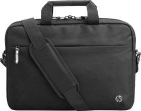 Torba na laptopa HP Renew 3E5F9AA, 35,6 cm (14") , (S x W x G) 38 x 27 x 5.2 cm, czarny