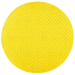 Krążki ścierne 225mm K80 do szlifierki 59G260 5szt. 55H779