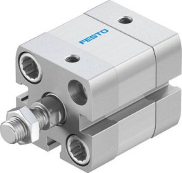 Siłownik kompaktowy FESTO ADN-20-5-A-P-A 536234, Długość skoku: 5 mm