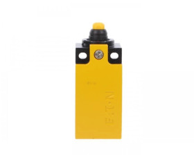 Wyłącznik krańcowy 1R 1Z wolnoprzełączający metal popychacz kopułkowy LSM-11D 266149