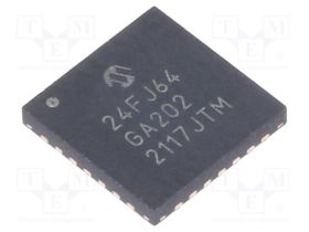 24FJ64GA202-I/MM