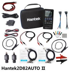 Hantek2D82Auto kit II skopometr do motoryzacji