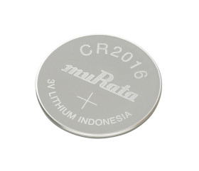 Bateria pastylkowa CR2016 CR2016 3V