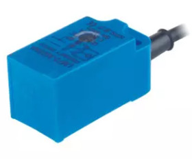 CZUJNIK INDUKCYJNY PROSTOKĄTNY S18-05N-1 (LMF3-3005NA)