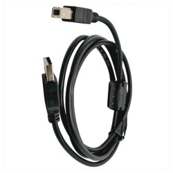 USB Cable - Type A/B (1,8 Meter)