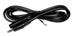 Przedłużacz Mały Jack 1.8m