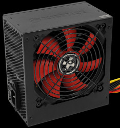 XP600R6 Xilence XP600 Performance C